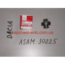 Бендикс стартера Logan ASAM